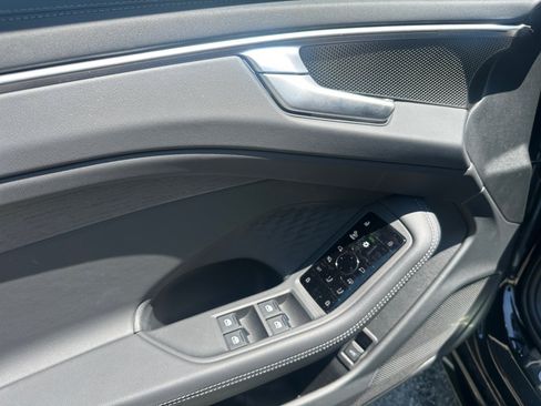 Certified 2026 Audi A6 Premium Plus AWD/4WD image 32