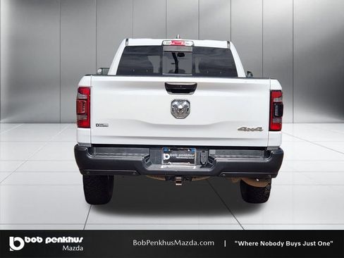 Used 2023 RAM 1500 Tradesman w/ Trailer Tow Group image 26