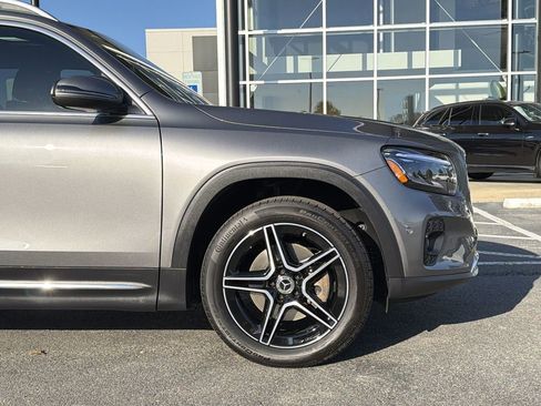 Certified 2026 Mercedes-Benz GLB 250 4MATIC image 9