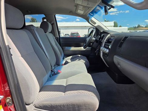 Used 2009 Toyota Tundra 4x4 Double Cab image 12