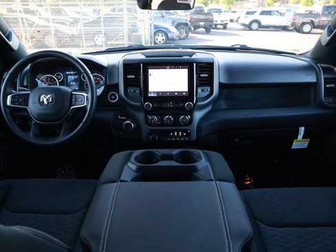 New 2026 RAM 1500 Express RWD image 22