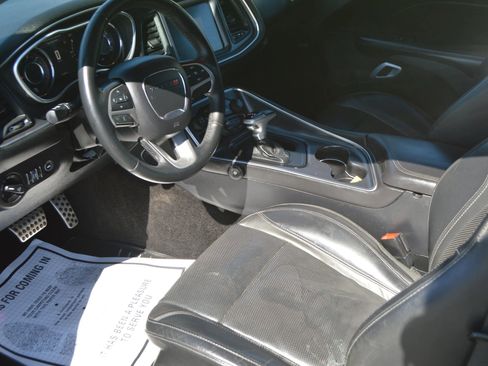 Used 2015 Dodge Challenger R/T Plus image 14