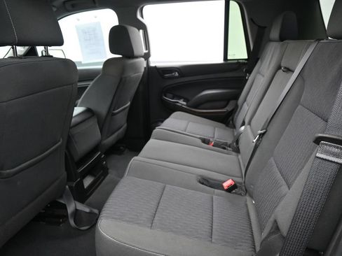 Used 2020 Chevrolet Tahoe LS w/ Skid Plate Package AWD/4WD image 25