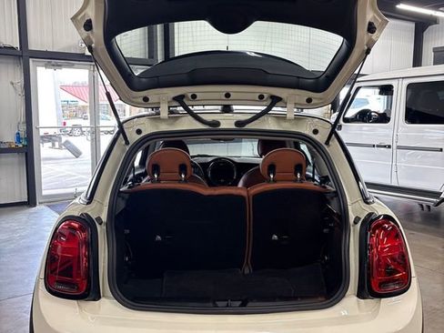 Used 2021 MINI Cooper S image 47