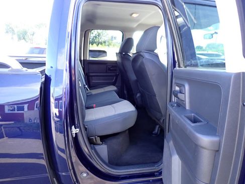 Used 2012 RAM 1500 Express AWD/4WD image 10