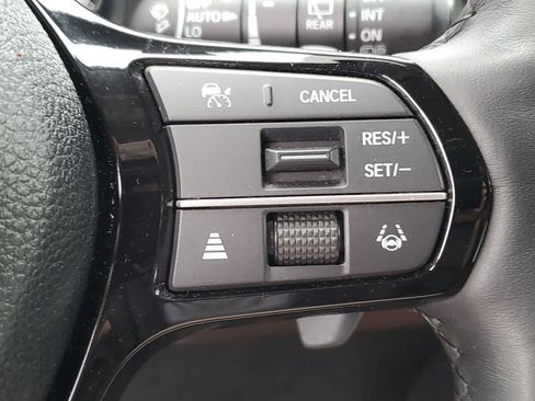 Certified 2023 Honda Pilot Elite image 14