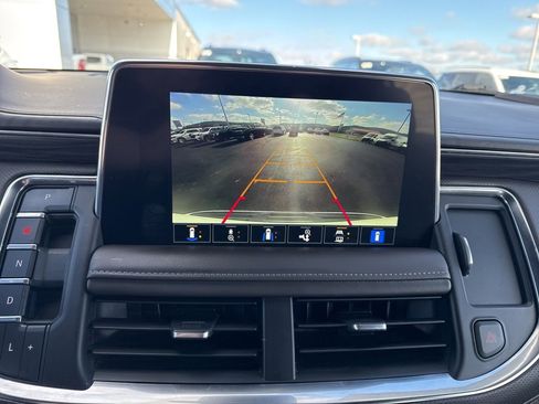 Used 2023 GMC Yukon SLT image 22