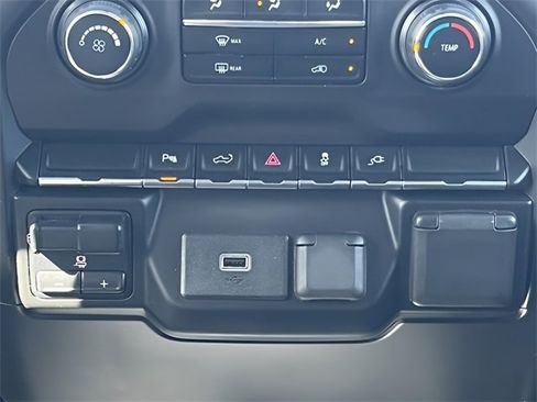 Used 2020 Chevrolet Silverado 2500 W/T w/ WT Safety Package image 28