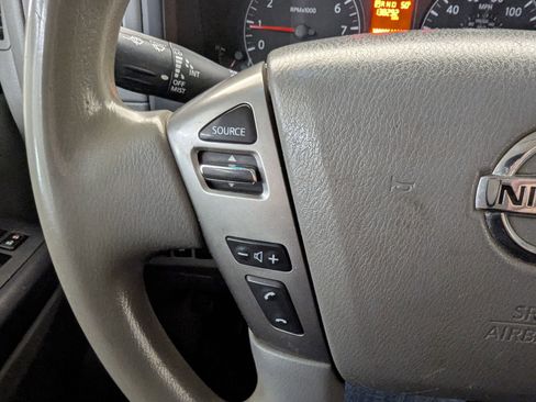 Used 2018 Nissan NV 2500 SV image 23