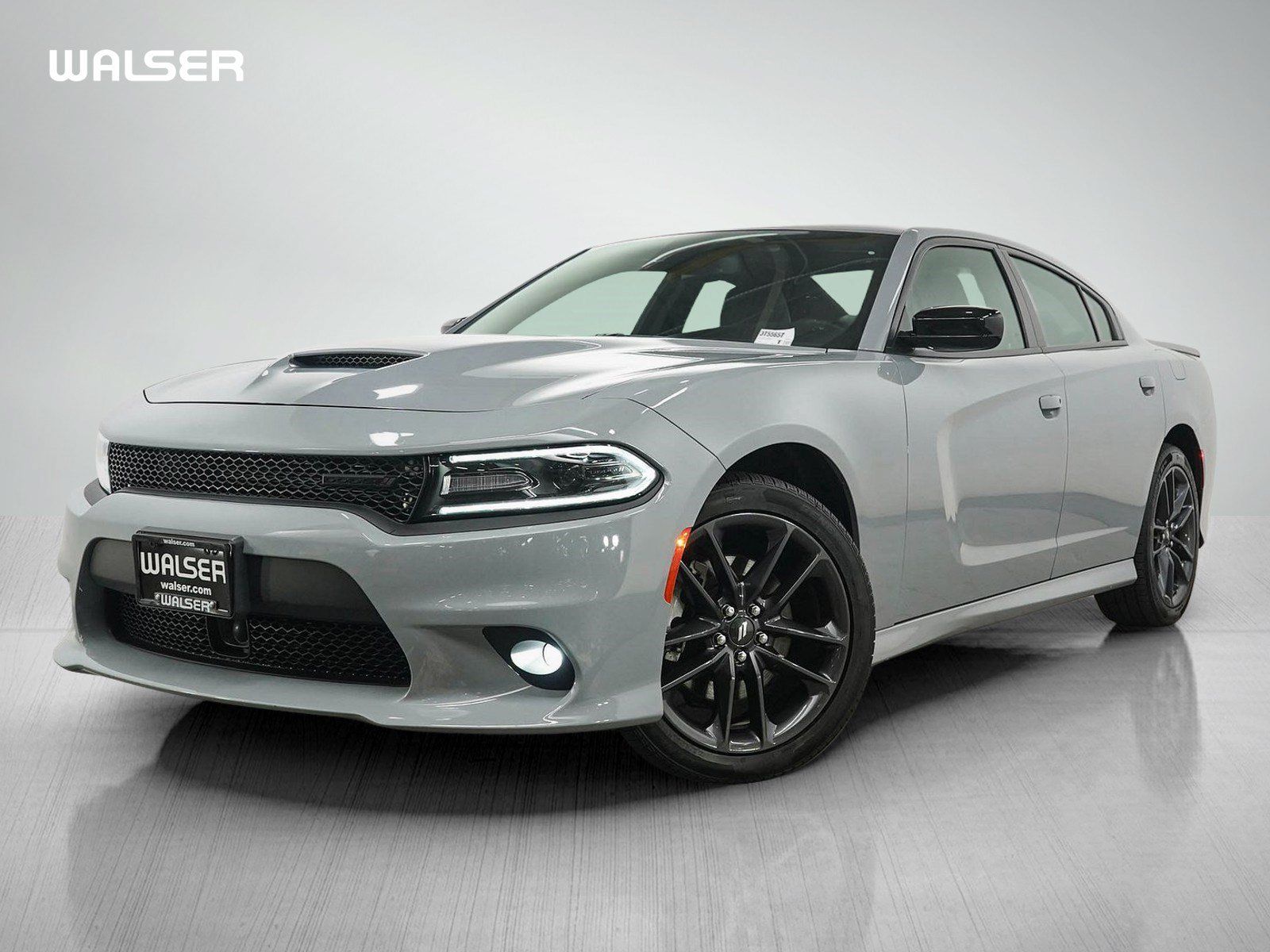 Used 2021 Dodge Charger GT w/ Plus Group AWD/4WD image 1