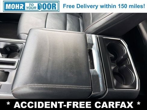 Used 2022 Ford F150 Lariat image 26