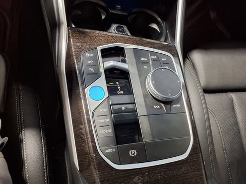 Used 2023 BMW i4 eDrive35 w/ Premium Package RWD image 13