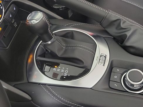 New 2026 MAZDA MX-5 Miata Grand Touring w/ Appearance Package image 23