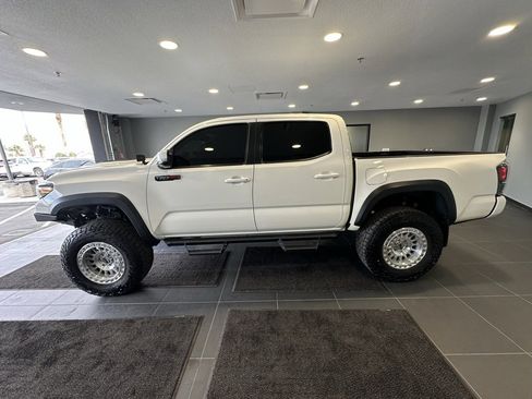 Used 2021 Toyota Tacoma TRD Pro image 10