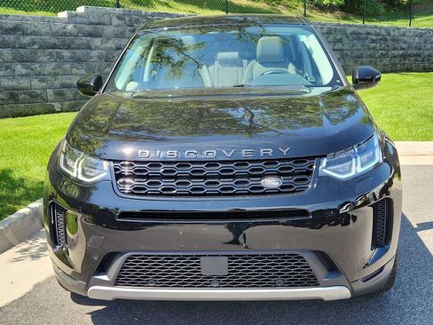 Used 2023 Land Rover Discovery Sport S AWD/4WD image 8