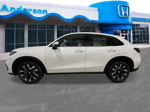 New 2026 Honda HR-V EX-L image 2