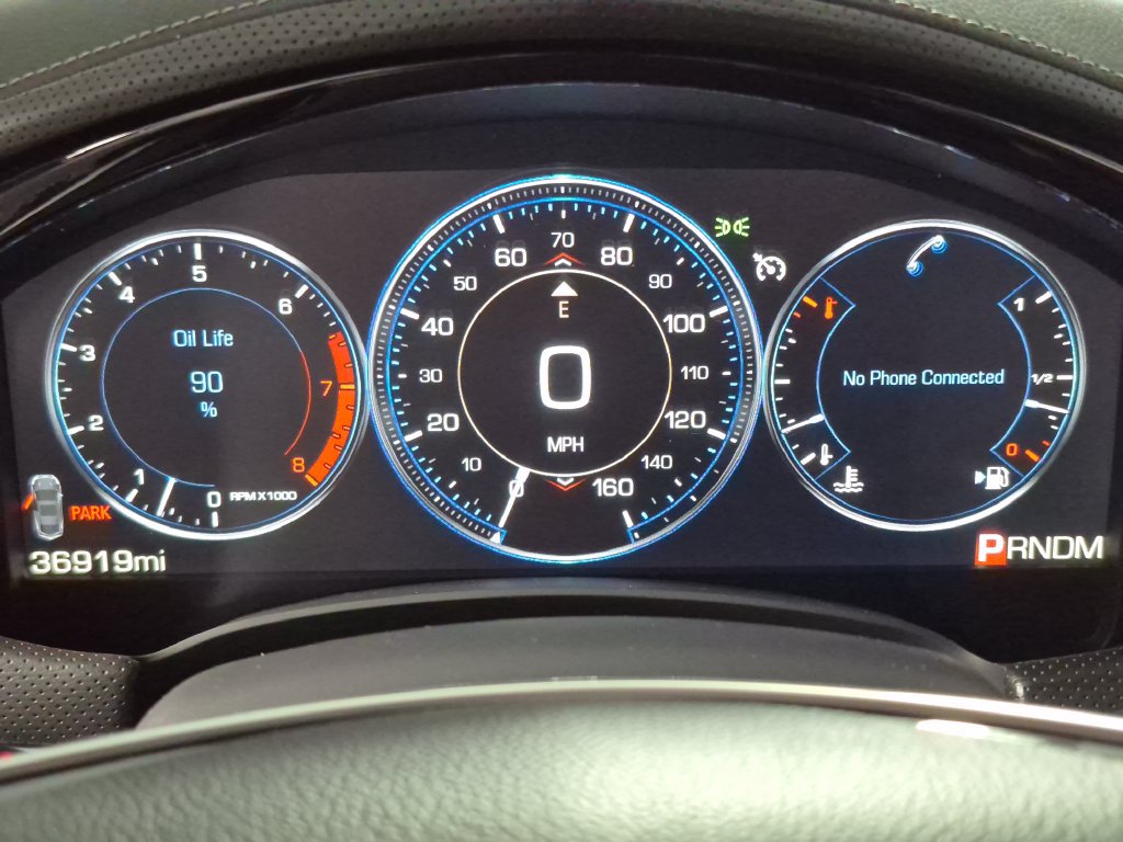 Used 2015 Cadillac XTS Premium FWD image 14