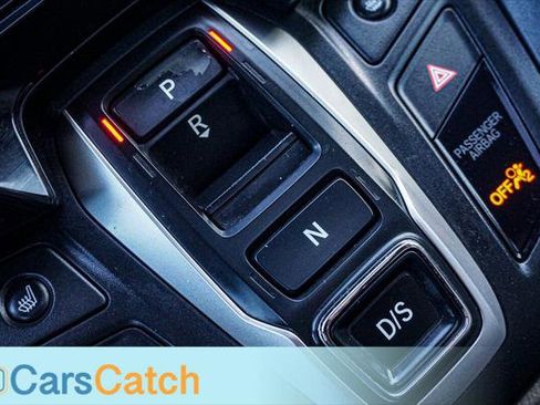 Used 2022 Honda Odyssey EX-L image 39