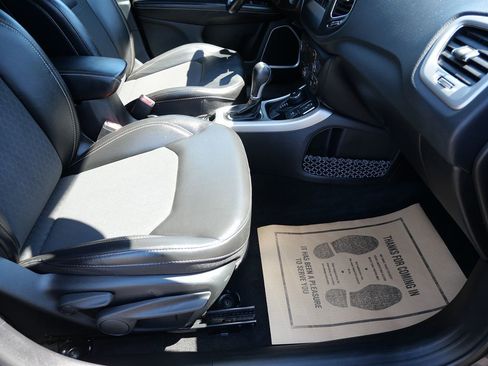 Used 2020 Jeep Compass Latitude AWD/4WD image 25