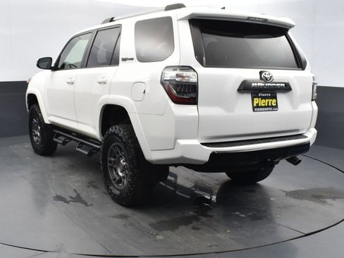 Used 2015 Toyota 4Runner Trail Premium image 7