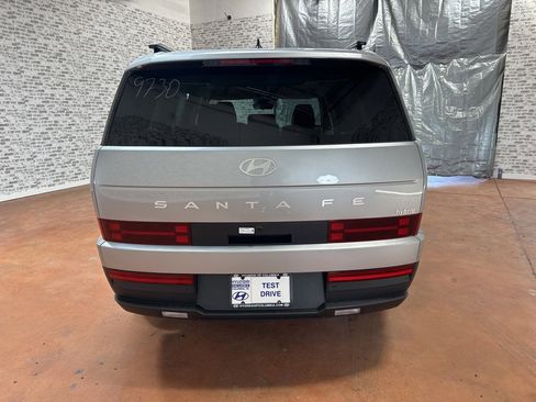 New 2026 Hyundai Santa Fe SEL image 6