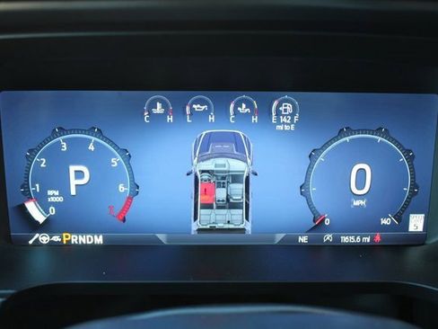 Used 2024 Ford F150 Raptor image 9