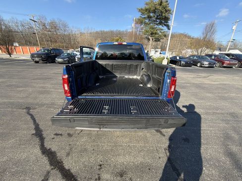 Used 2023 Ford F150 XLT image 22