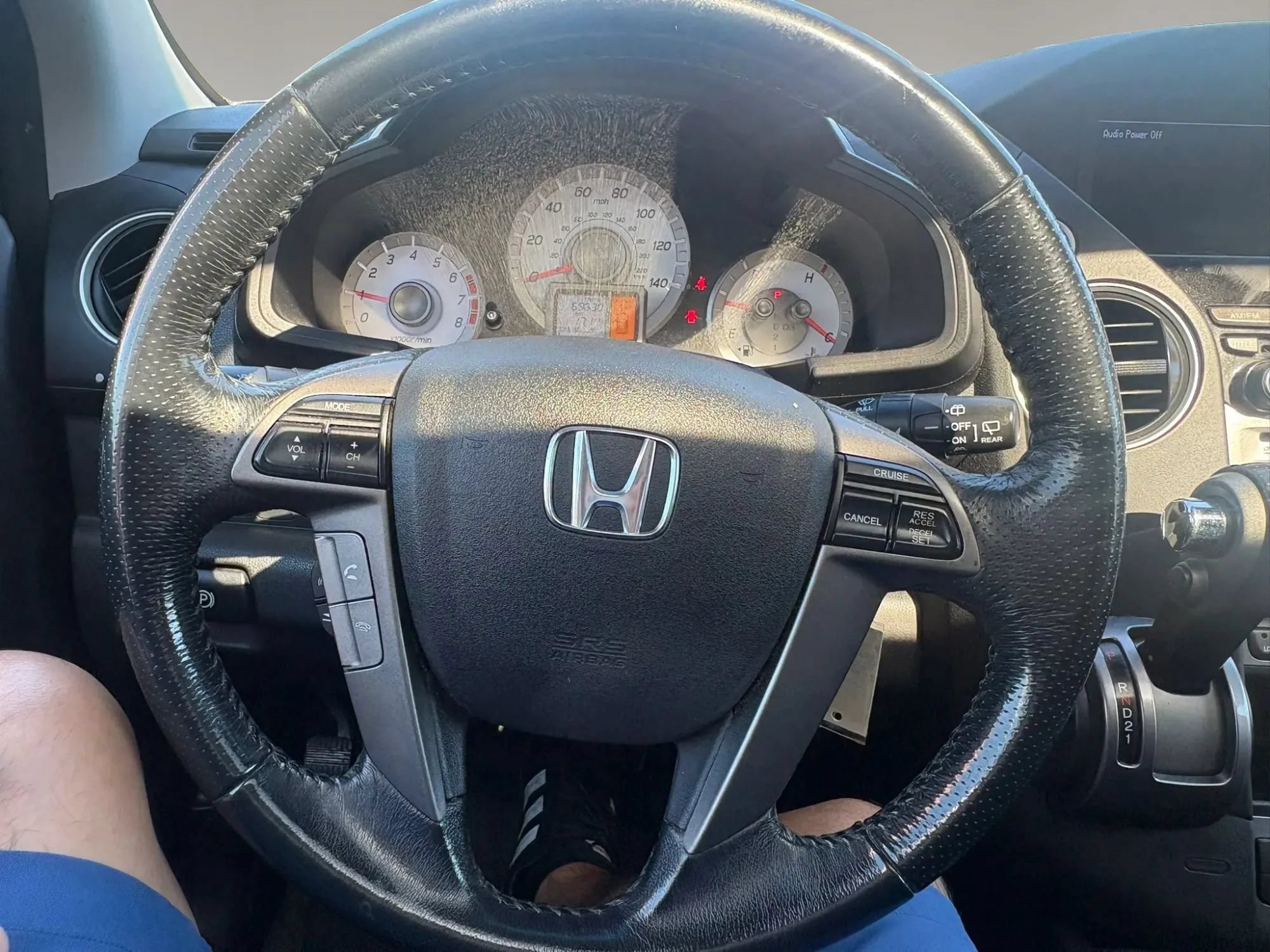 Used 2015 Honda Pilot EX-L image 15