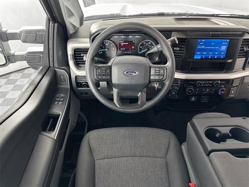 New 2025 Ford F250 XL w/ STX Appearance Package image 19