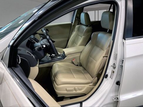 Used 2018 Acura RDX w/ Technology Package AWD/4WD image 22