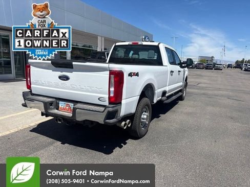 Used 2025 Ford F350 XL AWD/4WD image 7