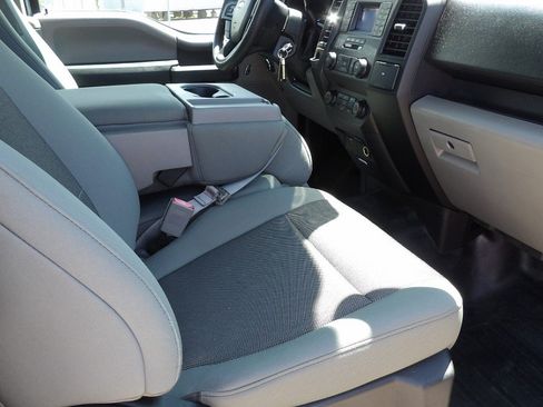 Used 2018 Ford F150 XL w/ XL Power Equipment Group RWD image 32