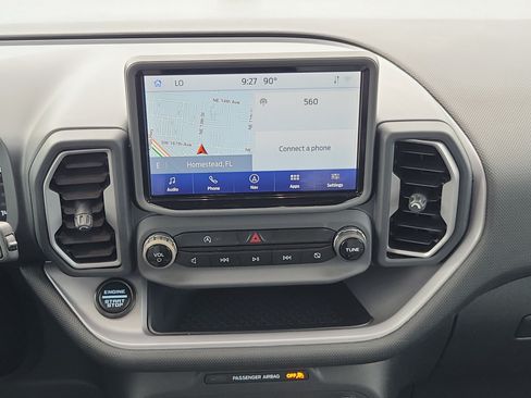 Used 2023 Ford Bronco Sport Big Bend w/ Convenience Package AWD/4WD image 17