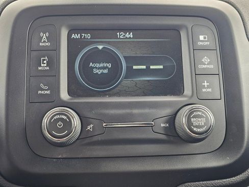 Used 2015 Jeep Renegade Latitude AWD/4WD image 32