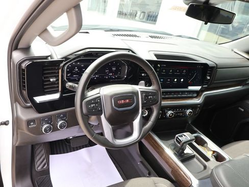 Used 2025 GMC Sierra 1500 Elevation w/ Preferred Package AWD/4WD image 25