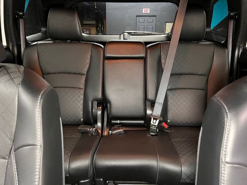 Used 2022 Honda Passport Elite image 29