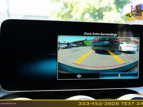 Used 2020 Mercedes-Benz C 300 Coupe w/ Premium Package image 45