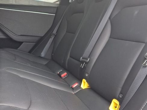 Used 2025 Tesla Model 3 Long Range RWD image 6
