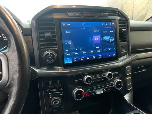 Used 2022 Ford F150 XLT w/ Equipment Group 302A High image 31