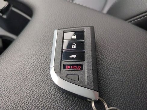 Used 2024 Acura Integra A-Spec image 28