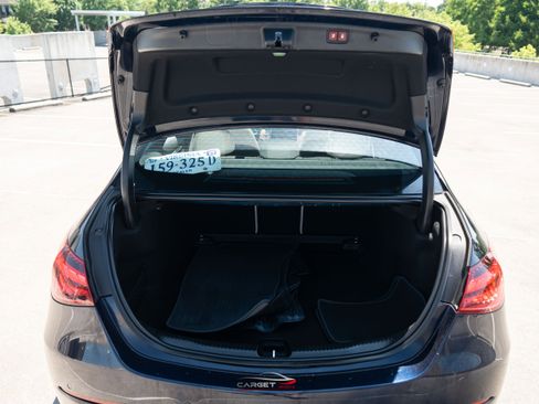 Used 2022 Mercedes-Benz C 300 4MATIC Sedan w/ Exclusive Trim Package image 46
