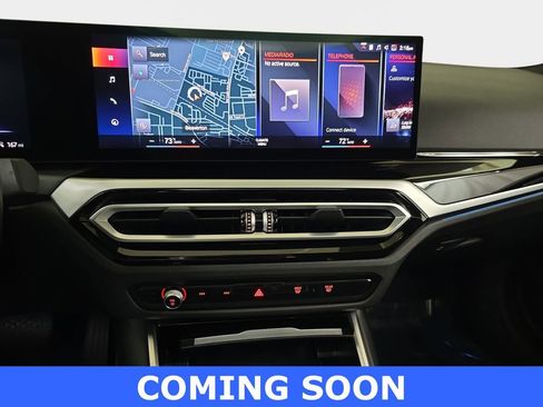 Used 2023 BMW i4 eDrive35 w/ Premium Package image 23