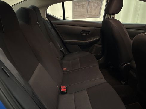 Used 2024 Nissan Sentra SV image 20