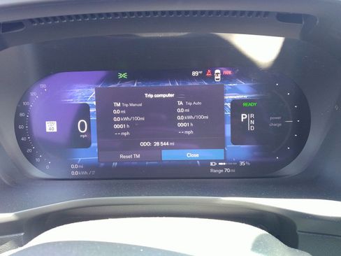 Used 2023 Volvo C40 P8 Recharge Ultimate w/ Protection Package Premier AWD/4WD image 12