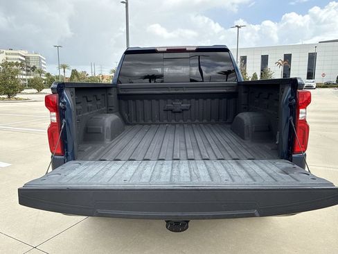 Used 2021 Chevrolet Silverado 1500 RST w/ All Star Edition Plus image 13