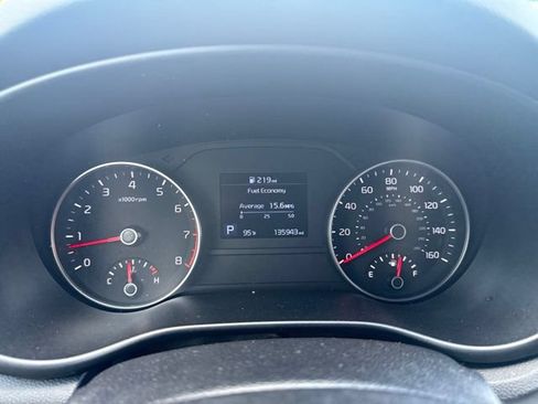 Used 2021 Kia Sportage LX FWD image 21
