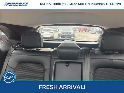 Used 2024 Ford Escape SE image 26