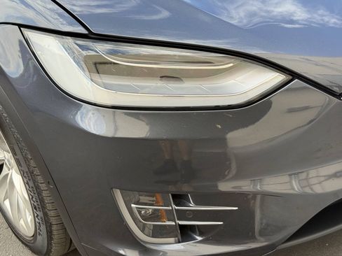 Used 2020 Tesla Model X Performance AWD/4WD image 39