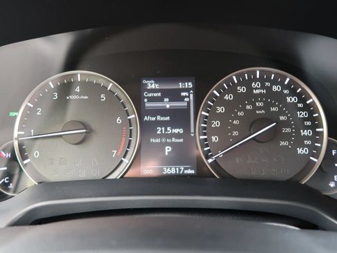 Used 2020 Lexus RX 350 AWD w/ Premium Package image 35