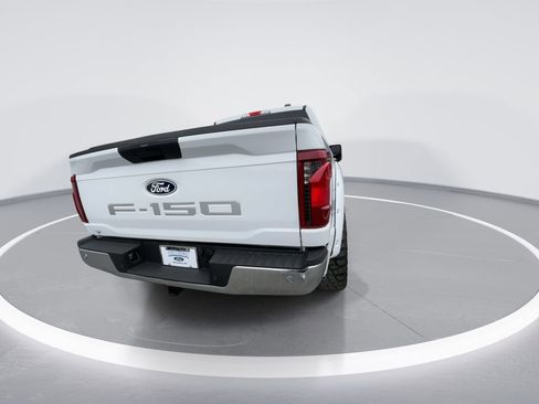 Used 2025 Ford F150 XLT w/ Equipment Group 301A Standard image 7